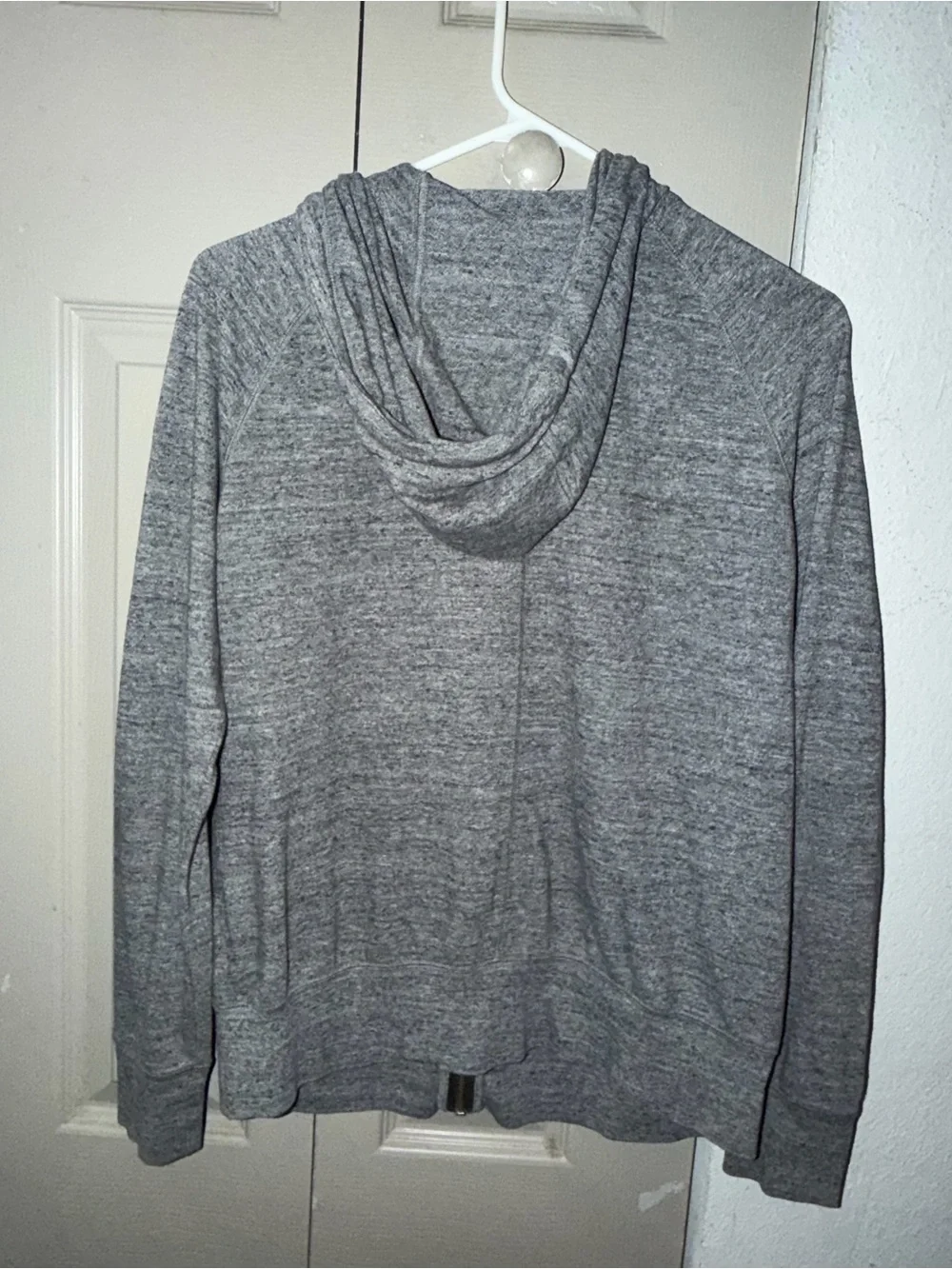 Nike women gray